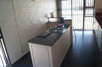 Kitchen of property in Duynefontein