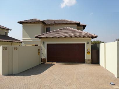 3 Bedroom House for Sale For Sale in Equestria - Private Sale - MR30264