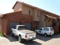 3 Bedroom 2 Bathroom Duplex for Sale for sale in Die Wilgers