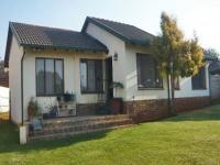 Front View of property in Krugersdorp