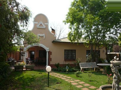 2 Bedroom House for Sale For Sale in Rietfontein - Private Sale - MR30270