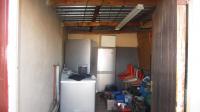 Store Room - 12 square meters of property in Lenasia South