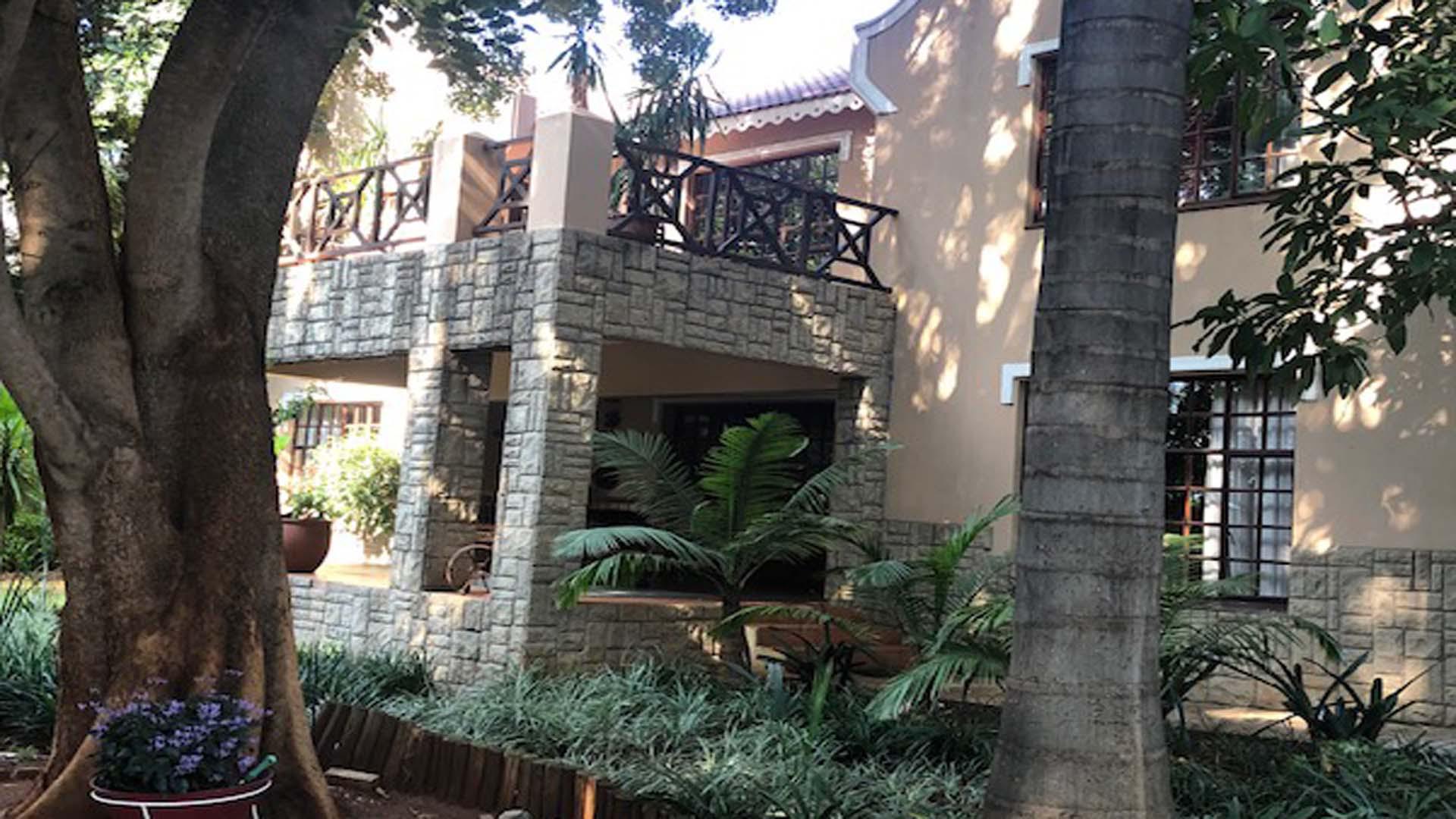 Front View of property in Malelane