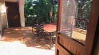 Balcony - 79 square meters of property in Malelane