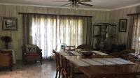 Dining Room - 36 square meters of property in Malelane