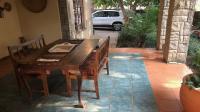 Patio - 16 square meters of property in Malelane