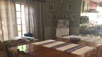 Dining Room - 36 square meters of property in Malelane