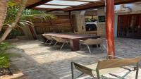 Patio - 16 square meters of property in Malelane