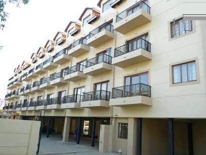 1 Bedroom Apartment for Sale For Sale in Hatfield - Private Sale - MR30282