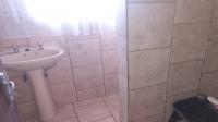 Bathroom 1 of property in Makhado (Louis Trichard)