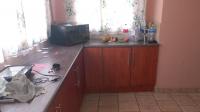 Kitchen of property in Makhado (Louis Trichard)