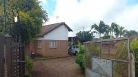 House for Sale for sale in Makhado (Louis Trichard)