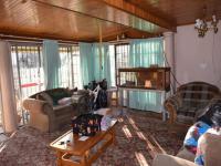 Lounges - 45 square meters of property in Grootvlei