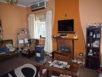 Lounges - 45 square meters of property in Grootvlei