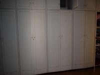 Main Bedroom - 34 square meters of property in Grootvlei