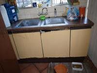Kitchen - 39 square meters of property in Grootvlei