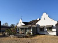 Front View of property in Grootvlei