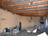 Patio - 59 square meters of property in Grootvlei