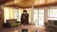 TV Room - 41 square meters of property in Grootvlei