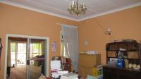 Dining Room - 25 square meters of property in Grootvlei