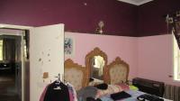 Bed Room 1 - 46 square meters of property in Grootvlei