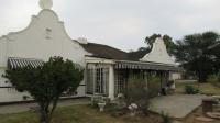 Front View of property in Grootvlei