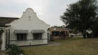 Front View of property in Grootvlei