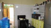 Kitchen - 39 square meters of property in Grootvlei