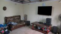 Lounges - 45 square meters of property in Grootvlei