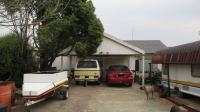 Front View of property in Grootvlei