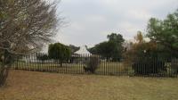 Front View of property in Grootvlei