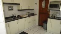 Kitchen - 15 square meters of property in Vanderbijlpark