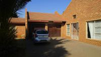 Front View of property in Vanderbijlpark