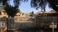 Front View of property in Vanderbijlpark