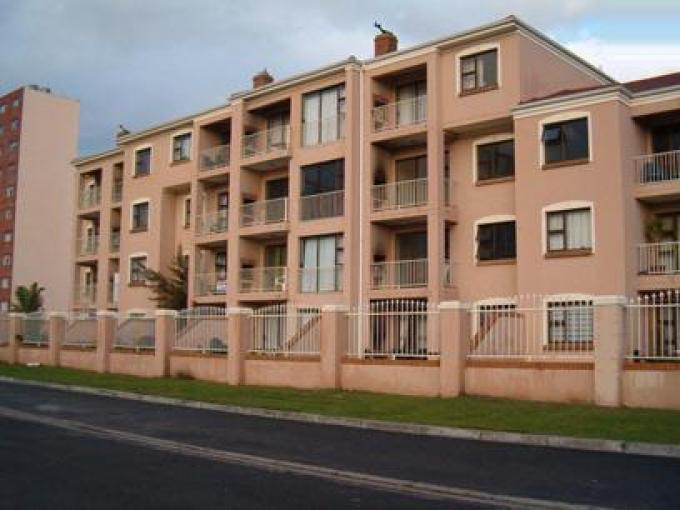 2 Bedroom Apartment for Sale For Sale in Bloubergstrand - Home Sell - MR30319