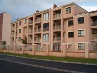 Front View of property in Bloubergstrand