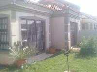 3 Bedroom 2 Bathroom House for Sale for sale in Roodekop