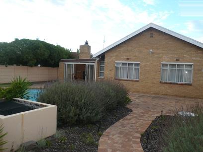 3 Bedroom House for Sale For Sale in Melkbosstrand - Private Sale - MR30324