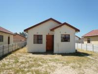 Front View of property in Kuils River