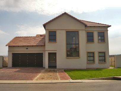 4 Bedroom Cluster for Sale For Sale in Midrand - Home Sell - MR30328