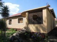 3 Bedroom 2 Bathroom House for Sale for sale in Rosettenville