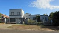 Front View of property in Durbanville  