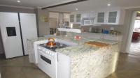 Kitchen - 27 square meters of property in Lochvaal