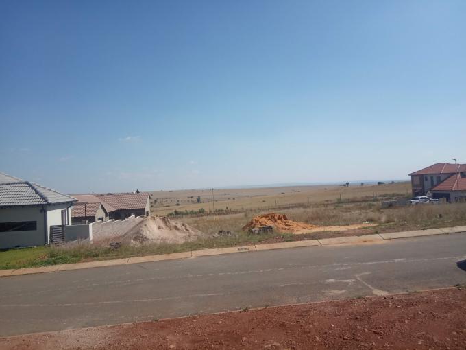 Land for Sale For Sale in Krugersdorp MR303658 MyRoof