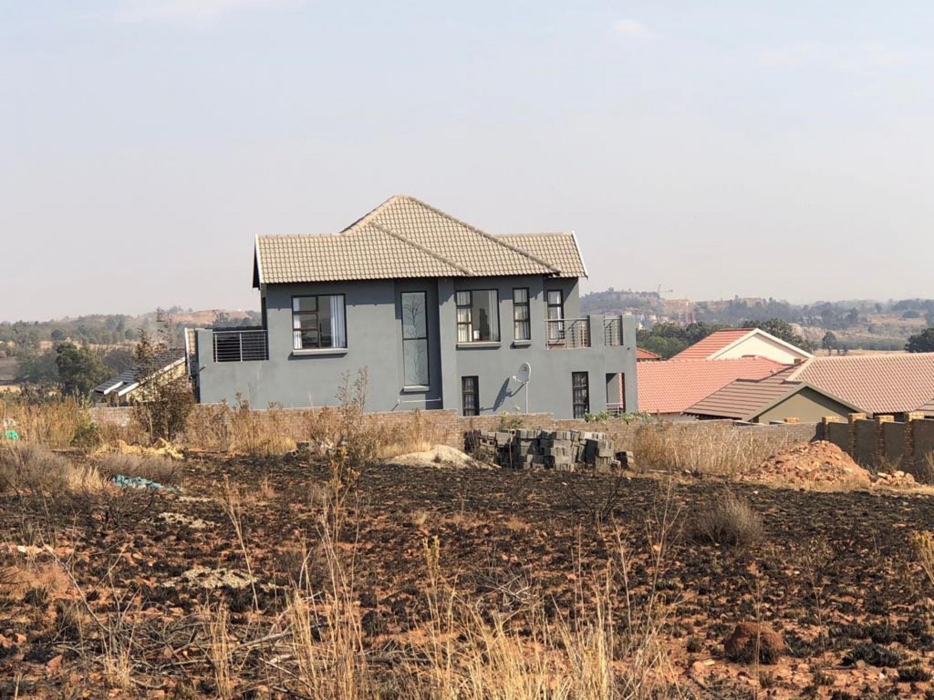 Land for Sale For Sale in Krugersdorp MR303658 MyRoof