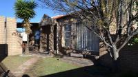 Front View of property in Secunda