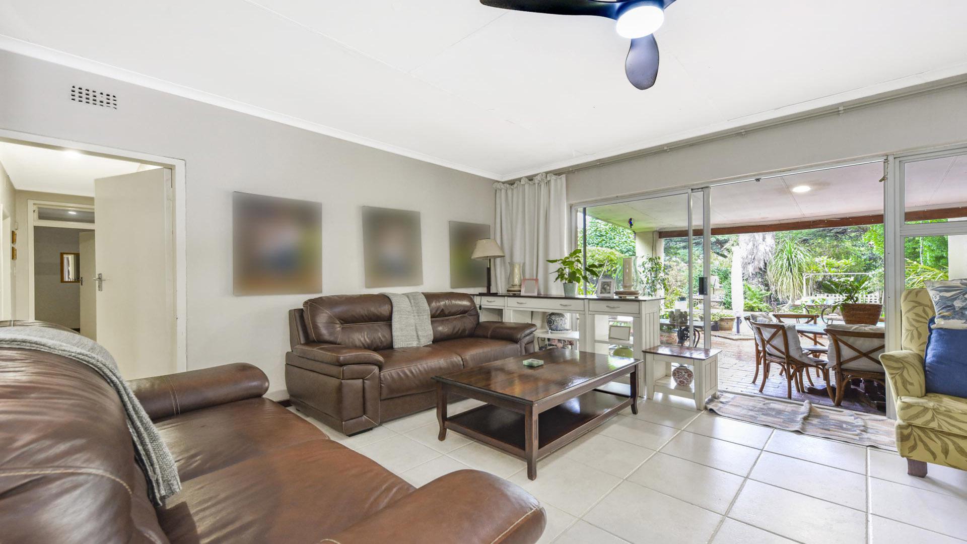 Spaces - 13 square meters of property in Witkoppen