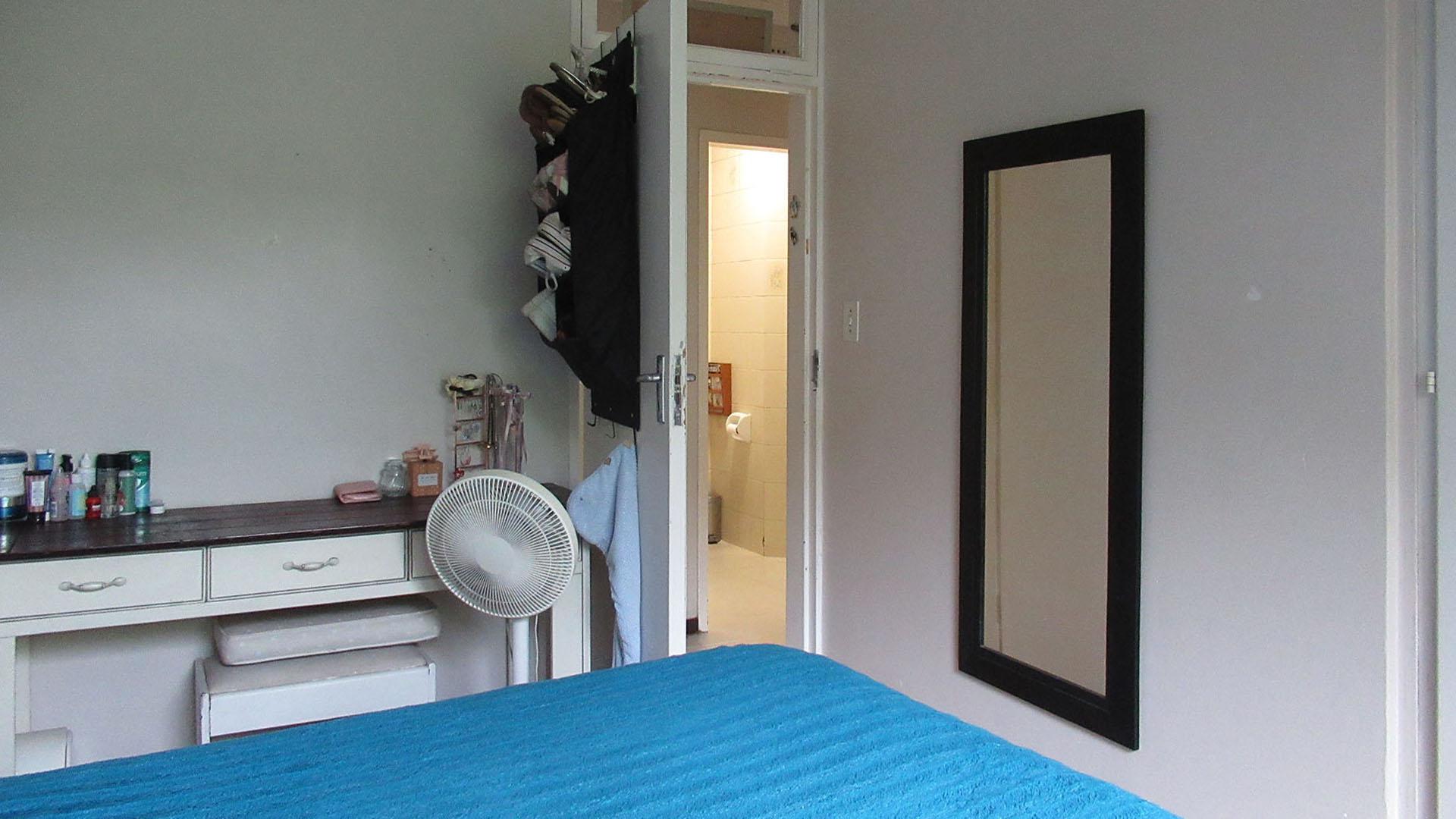 Bed Room 2 - 12 square meters of property in Witkoppen
