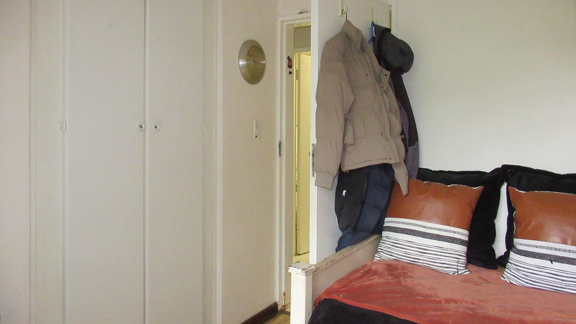 Bed Room 3 - 12 square meters of property in Witkoppen