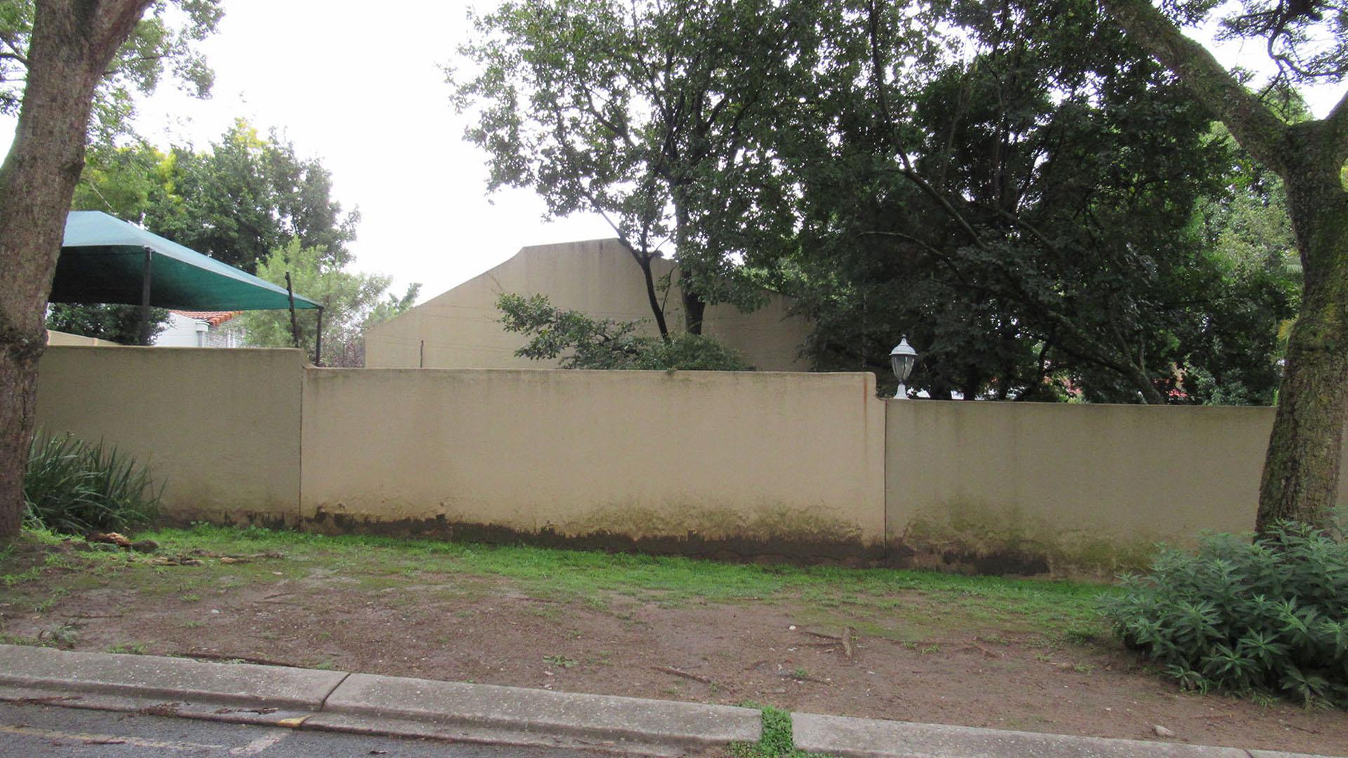 Front View of property in Witkoppen